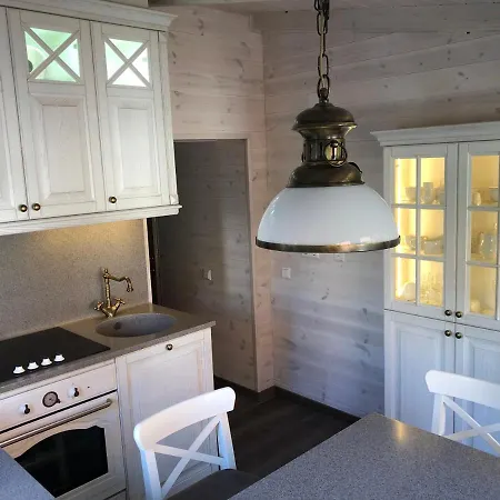 Heritage House Nida With 2 Bedrooms & Free Parking Exterior photo